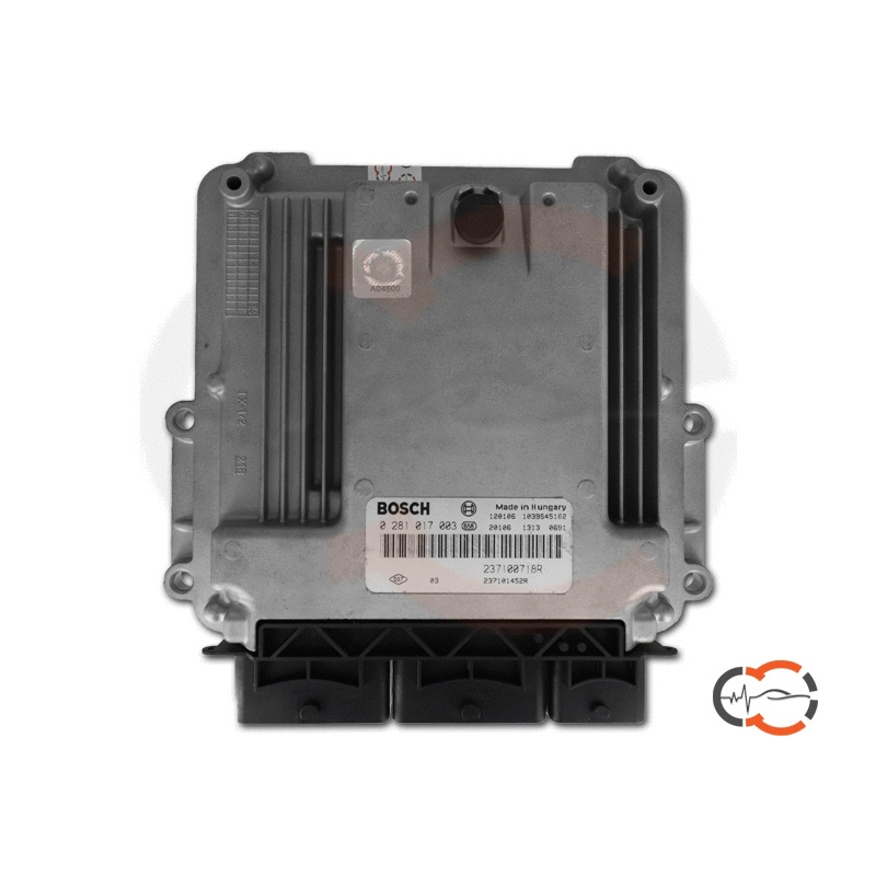 Centralina motore Opel Vivaro (2009-2011) - Clicca l'immagine per chiudere